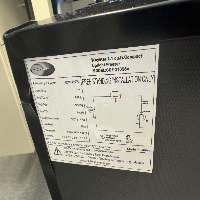 Whynter Undercounter Freezer image 1